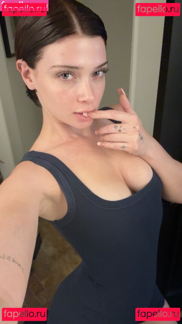 Lola Visage Nude Onlyfans Photo 11