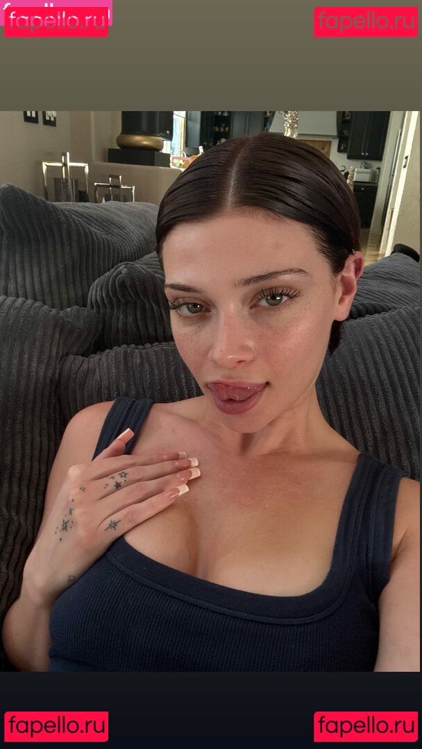 Lola Visage Nude Onlyfans Photo 10