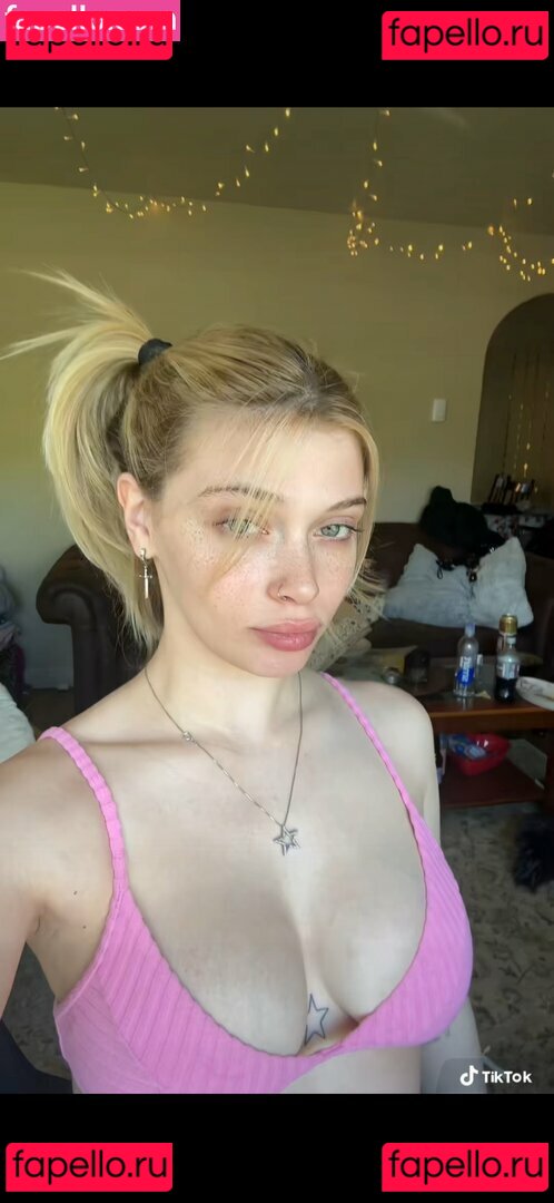 Lola Visage Nude Onlyfans Photo 7