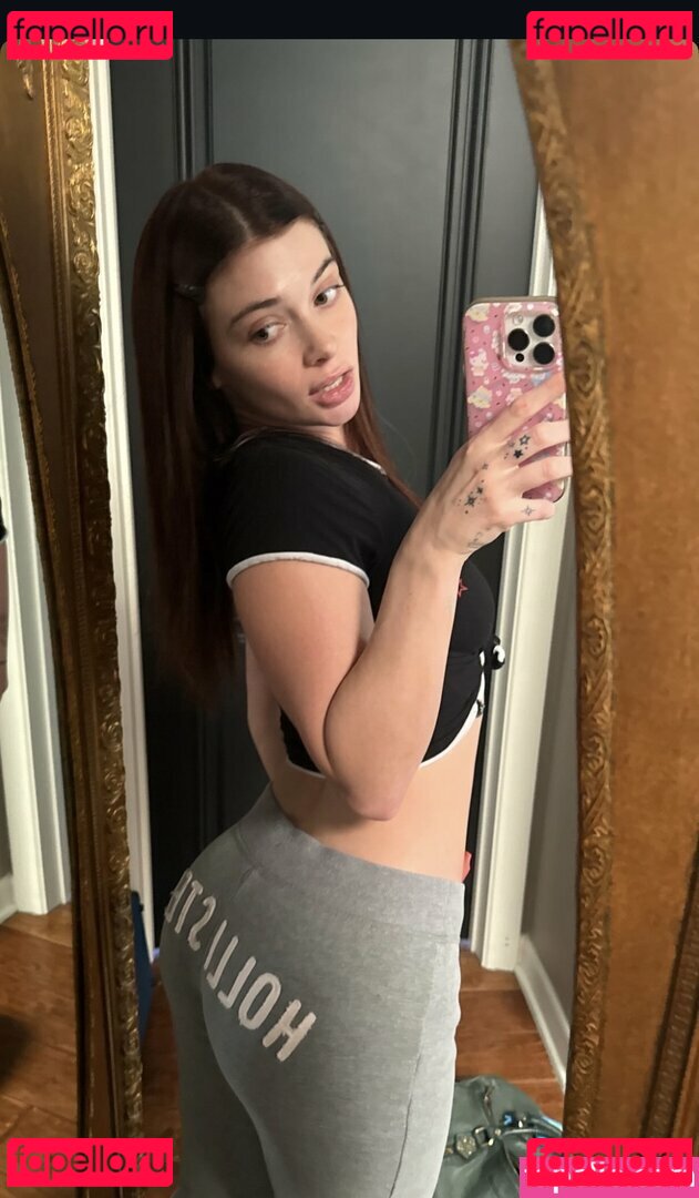 Lola Visage Nude Onlyfans Photo 8