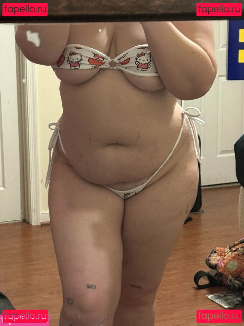 777mellowmoon Nude Onlyfans Photo 22