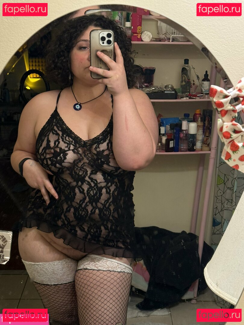 777mellowmoon Nude Onlyfans Photo 3
