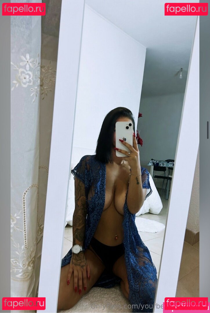 Sara Fernandes Nude Onlyfans Photo 7