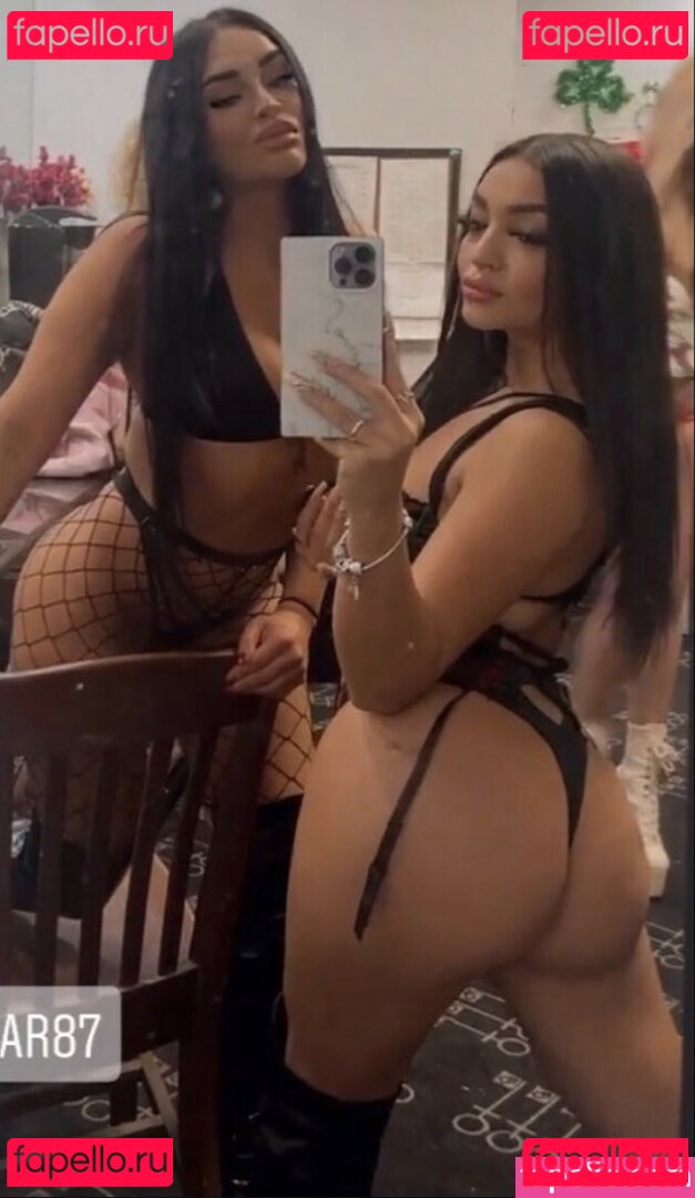 Hailey Luna Nude Onlyfans Photo 18