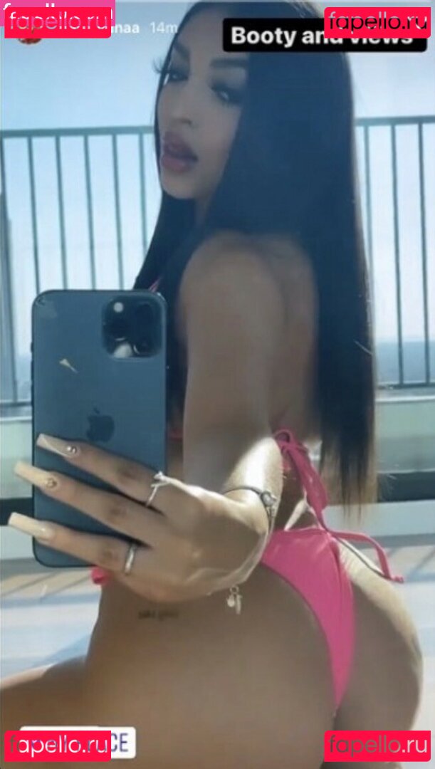 Hailey Luna Nude Onlyfans Photo 17
