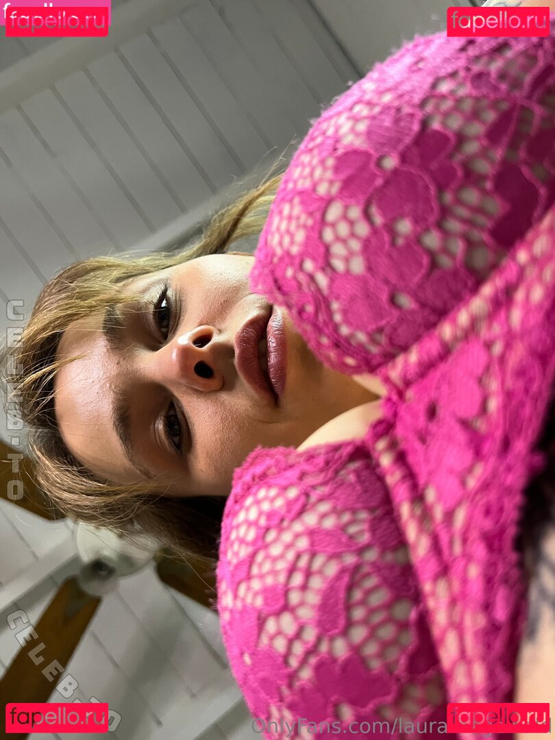 Laura Hegewald Nude Onlyfans Photo 16