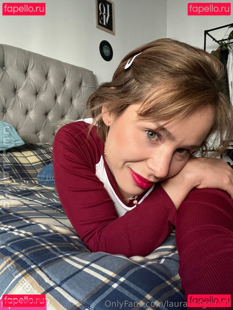 Laura Hegewald Nude Onlyfans Photo 8