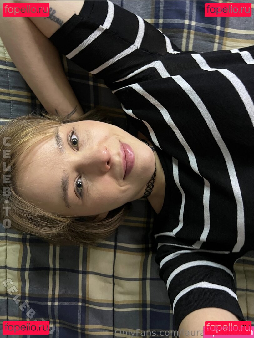 Laura Hegewald Nude Onlyfans Photo 6