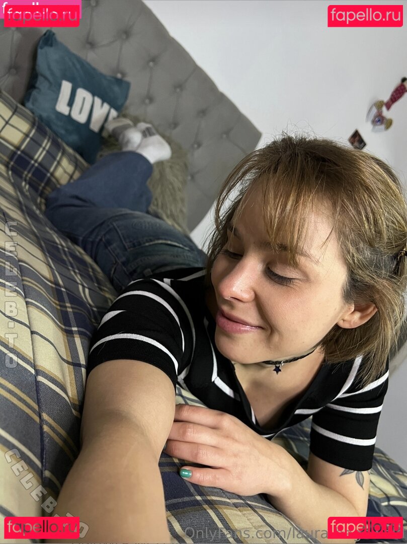 Laura Hegewald Nude Onlyfans Photo 5