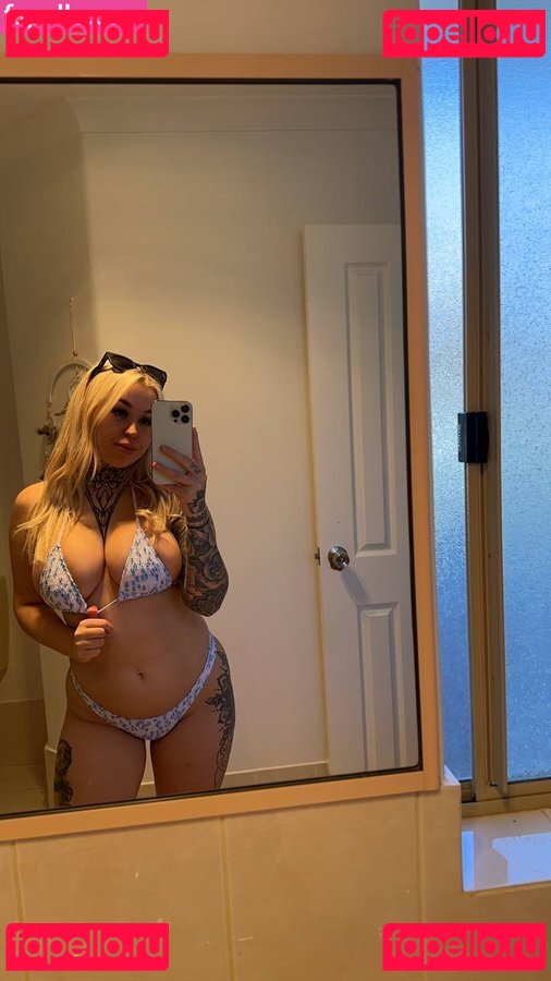 Mercedes Gray Nude Onlyfans Photo 18