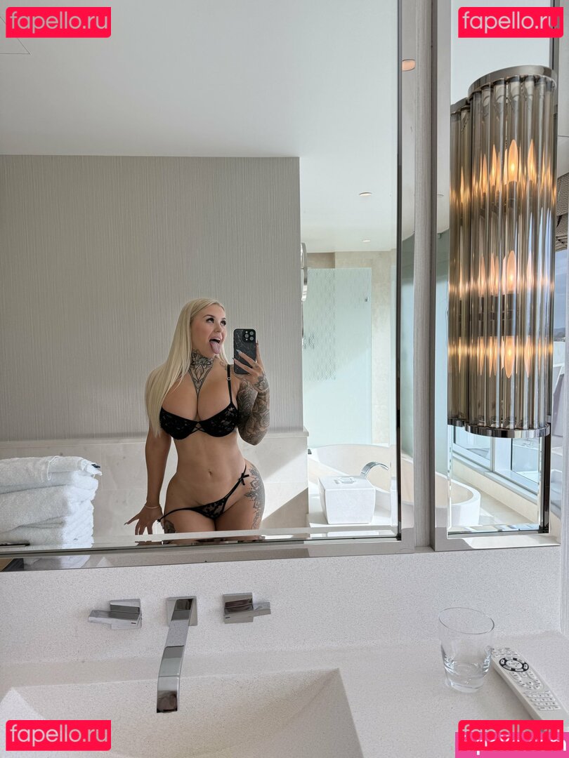 Mercedes Gray Nude Onlyfans Photo 5