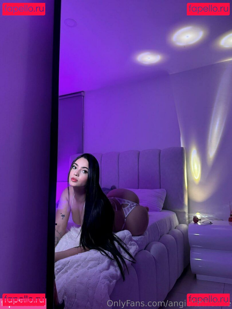 angiekatherine Nude Onlyfans Photo 9