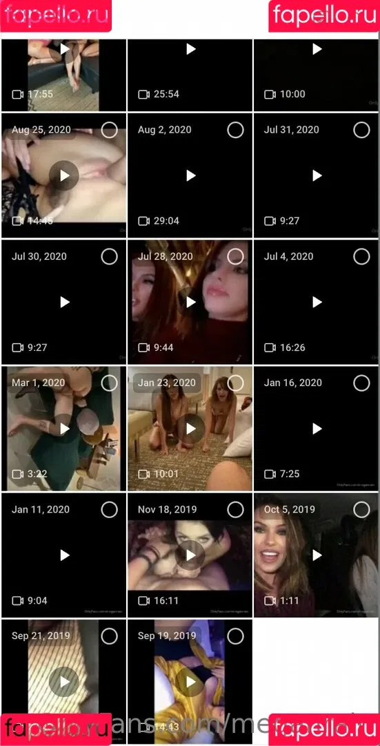 meganrain Onlyfans Photo Gallery 