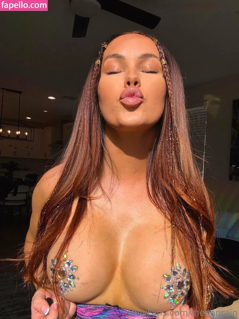 meganrain Onlyfans Photo Gallery 