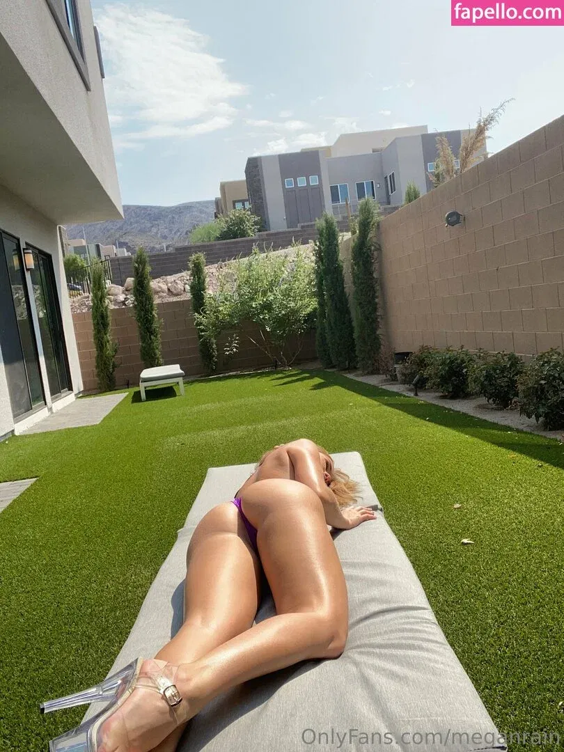 meganrain Onlyfans Photo Gallery 