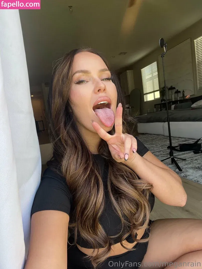 meganrain Onlyfans Photo Gallery 