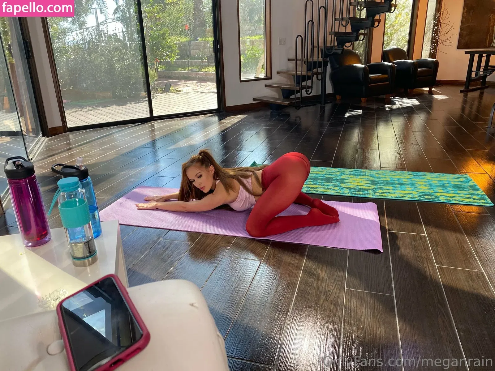 meganrain Onlyfans Photo Gallery 