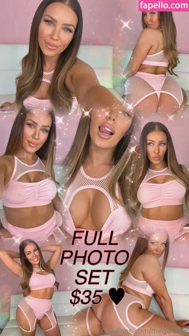 meganrain Onlyfans Photo Gallery 