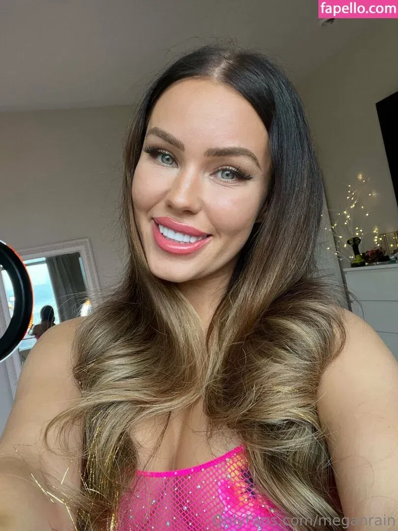 meganrain Onlyfans Photo Gallery 
