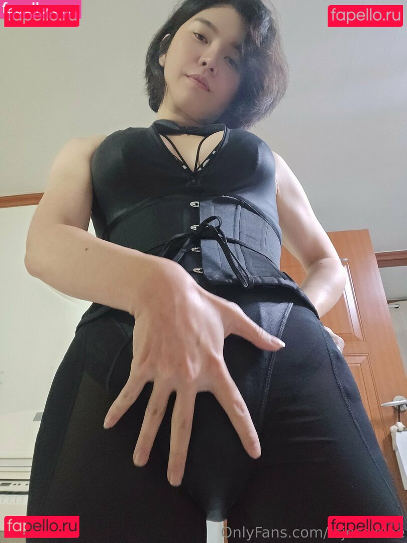 tsjessielee Nude Onlyfans Photo 31