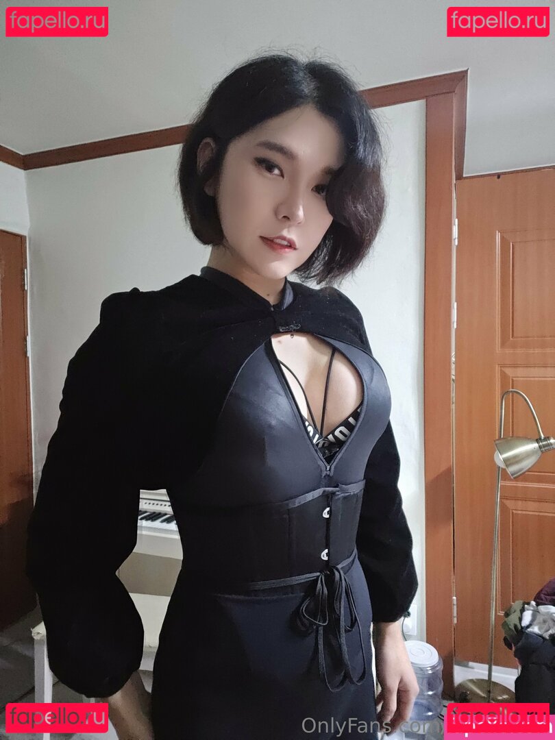 tsjessielee Nude Onlyfans Photo 30