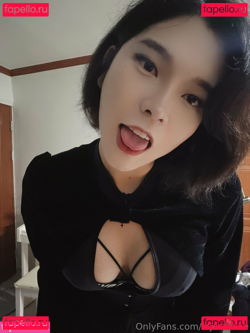 tsjessielee Nude Onlyfans Photo 29