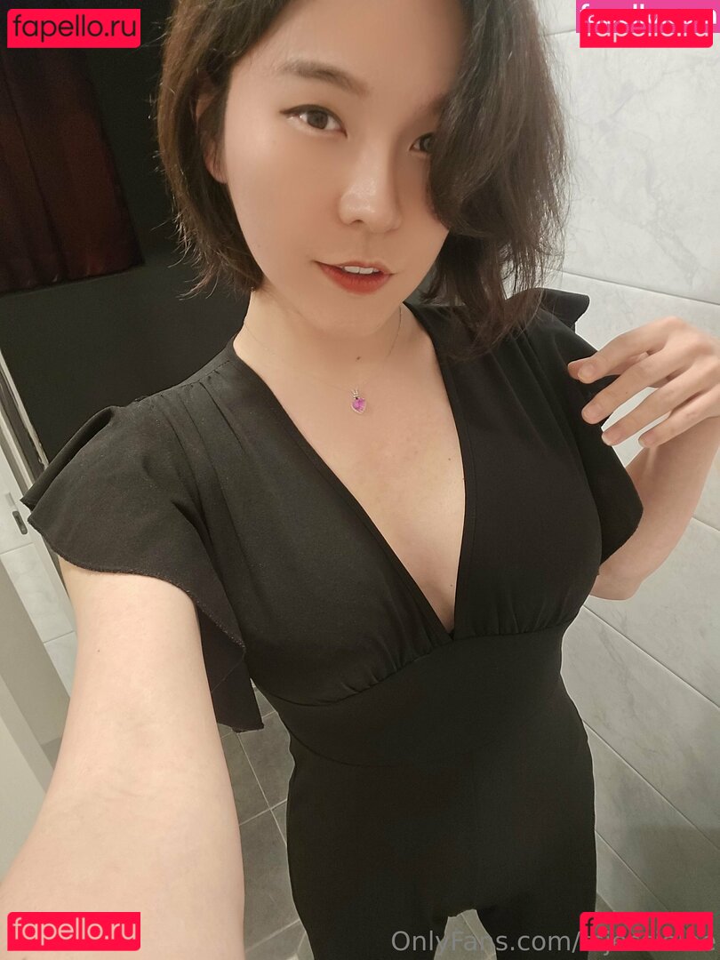 tsjessielee Nude Onlyfans Photo 26