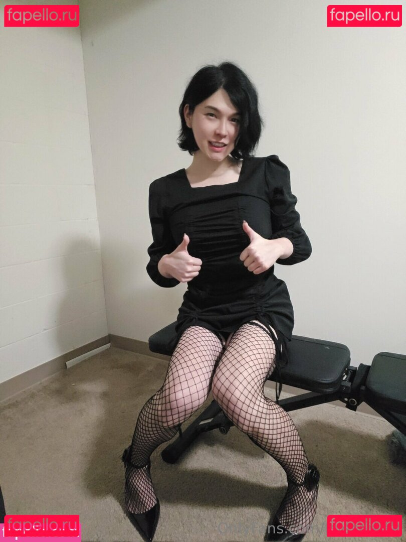 tsjessielee Nude Onlyfans Photo 6