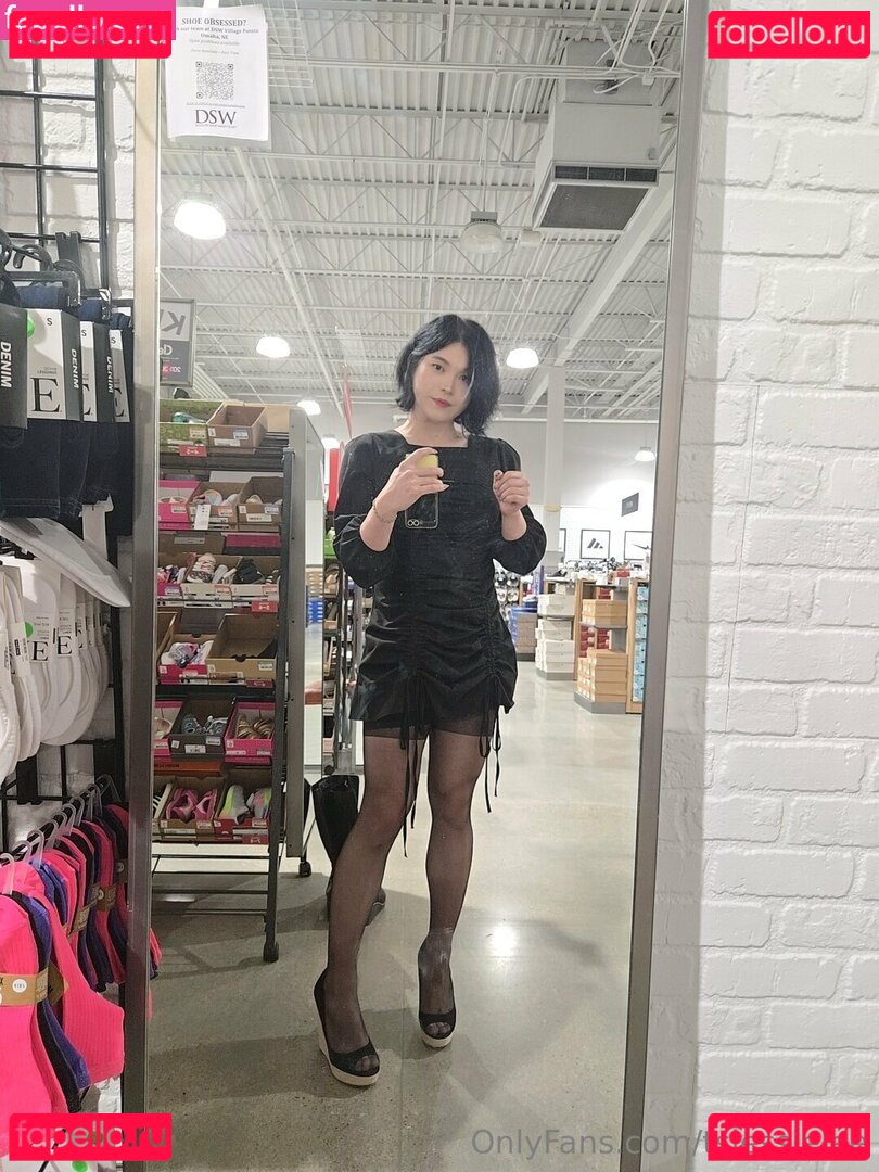 tsjessielee Nude Onlyfans Photo 4