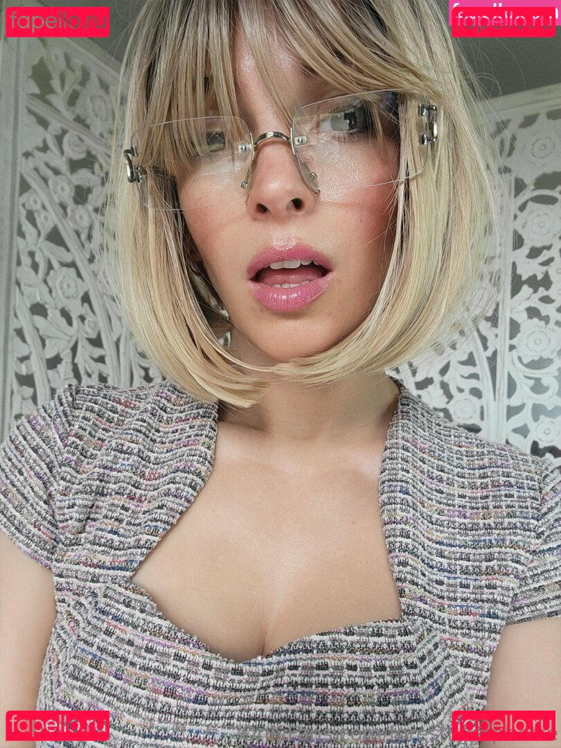 forestnymphette Nude Onlyfans Photo 3