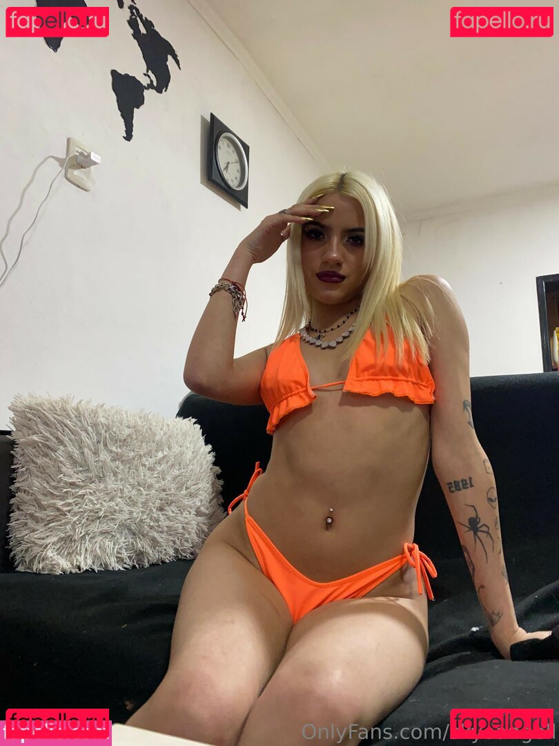 skyeangell Nude Onlyfans Photo 20