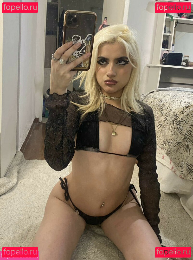 skyeangell Nude Onlyfans Photo 11