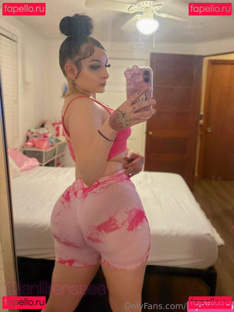 bbyfaceelani Nude Onlyfans Photo 3