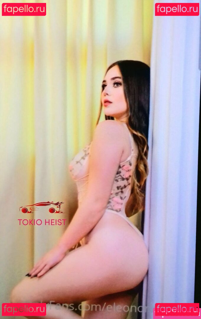 Eleonor Villeda Nude Onlyfans Photo 20