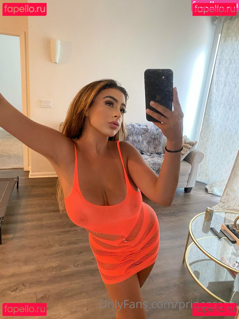 princessctx Nude Onlyfans Photo 6