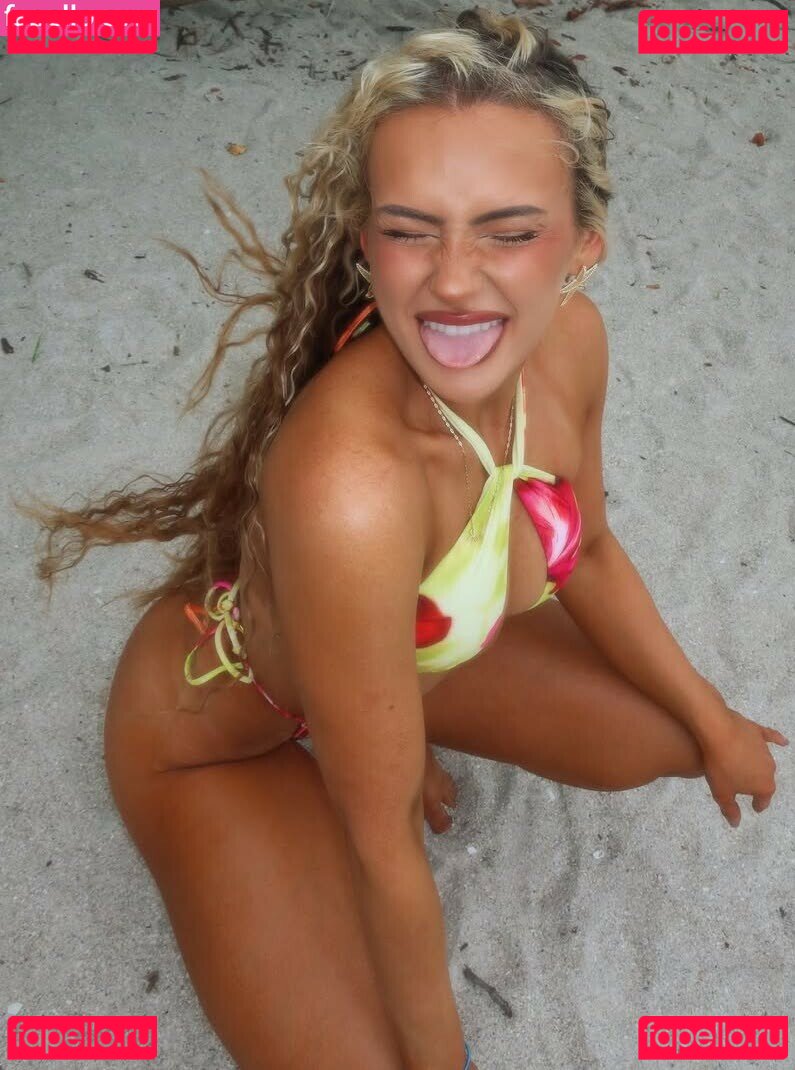 Bailey Stewart Nude Onlyfans Photo 42
