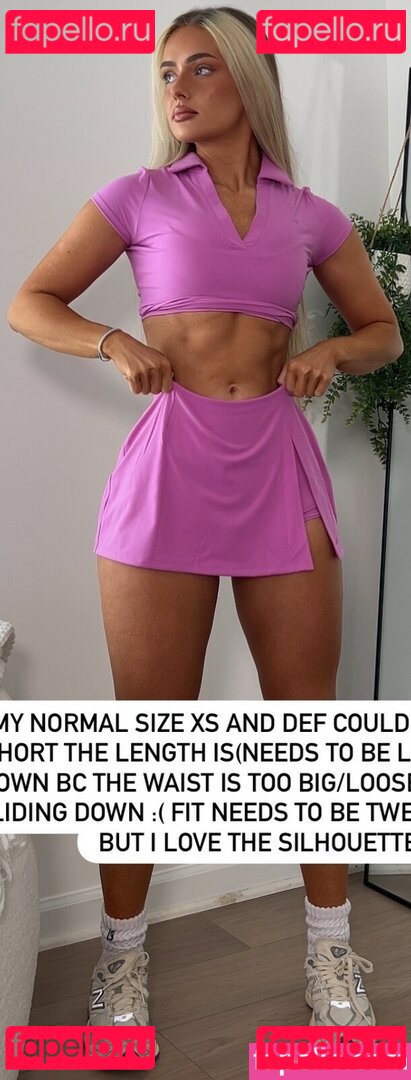 Bailey Stewart Nude Onlyfans Photo 28