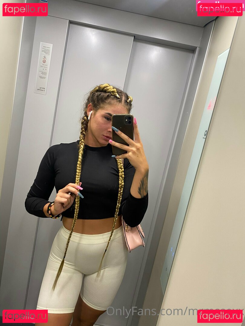 leilaaaahi Nude Onlyfans Photo 9