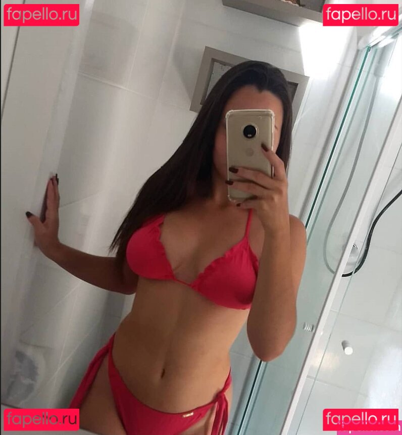 Amanda Freitas Nude Onlyfans Photo 31