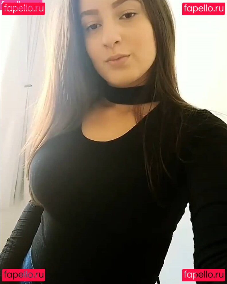 Amanda Freitas Nude Onlyfans Photo 32
