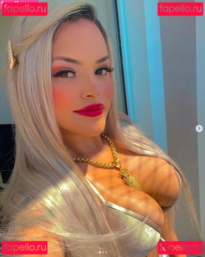 Amanda Freitas Nude Onlyfans Photo 27