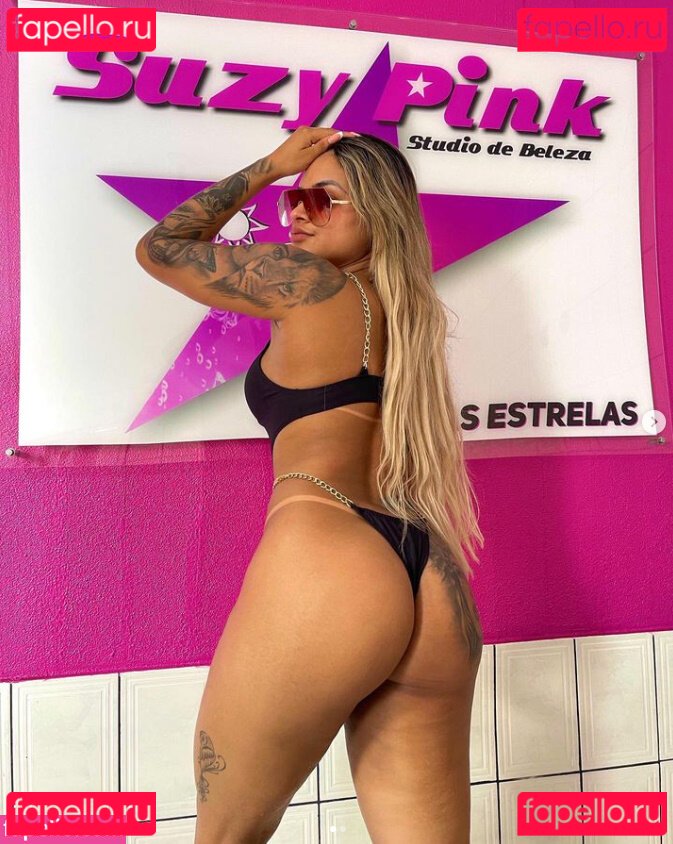 Amanda Freitas Nude Onlyfans Photo 24