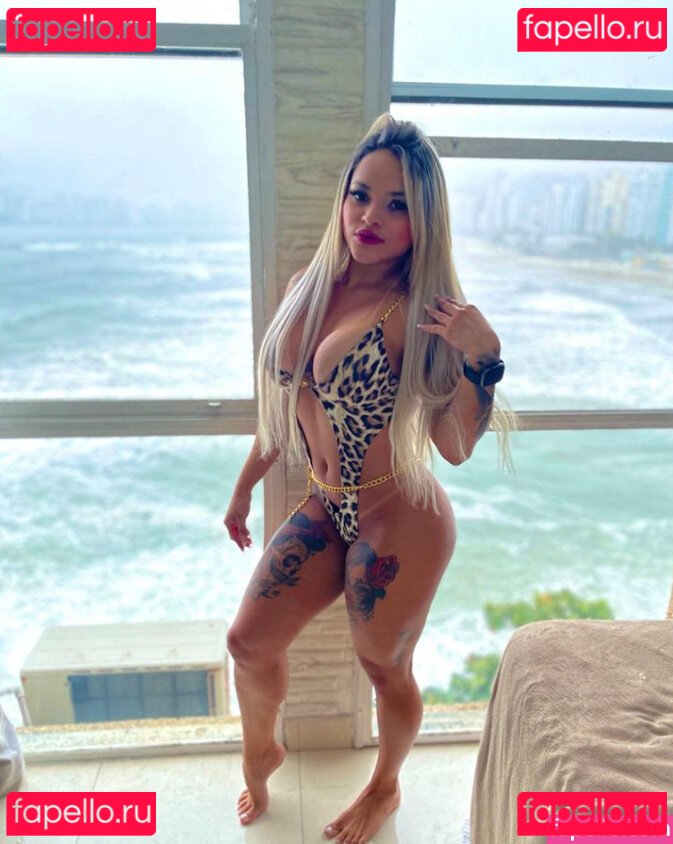 Amanda Freitas Nude Onlyfans Photo 17