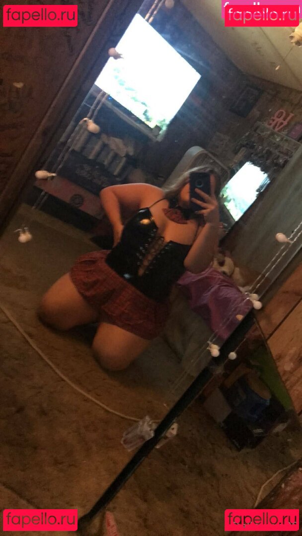bellexoxo0900 Nude Onlyfans Photo 27