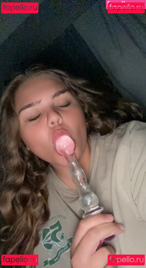 bellexoxo0900 Nude Onlyfans Photo 16
