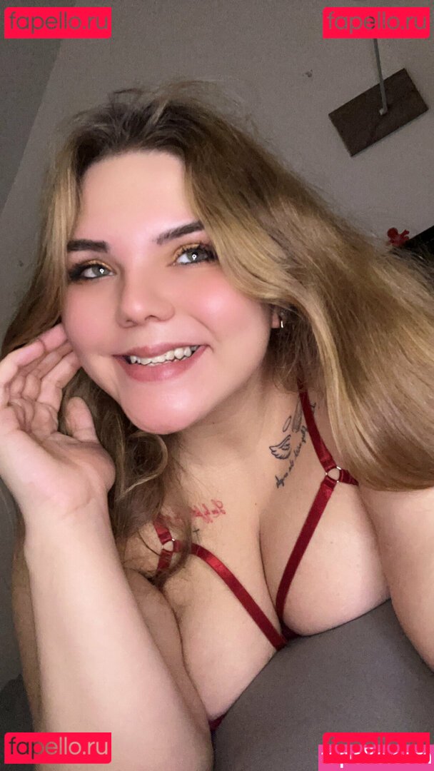 bellexoxo0900 Nude Onlyfans Photo 11