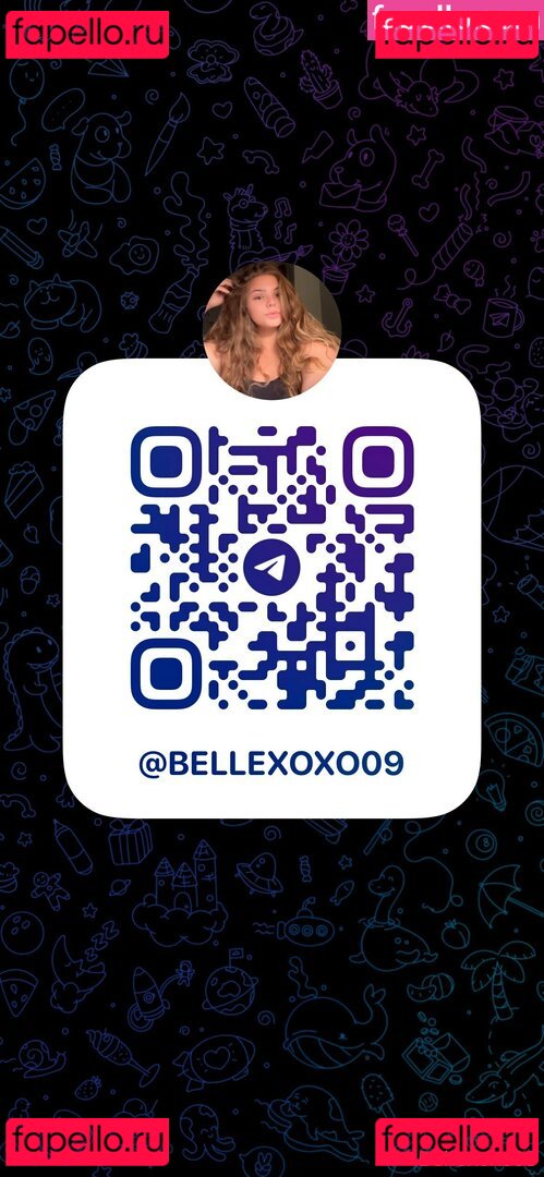 bellexoxo0900 Nude Onlyfans Photo 8