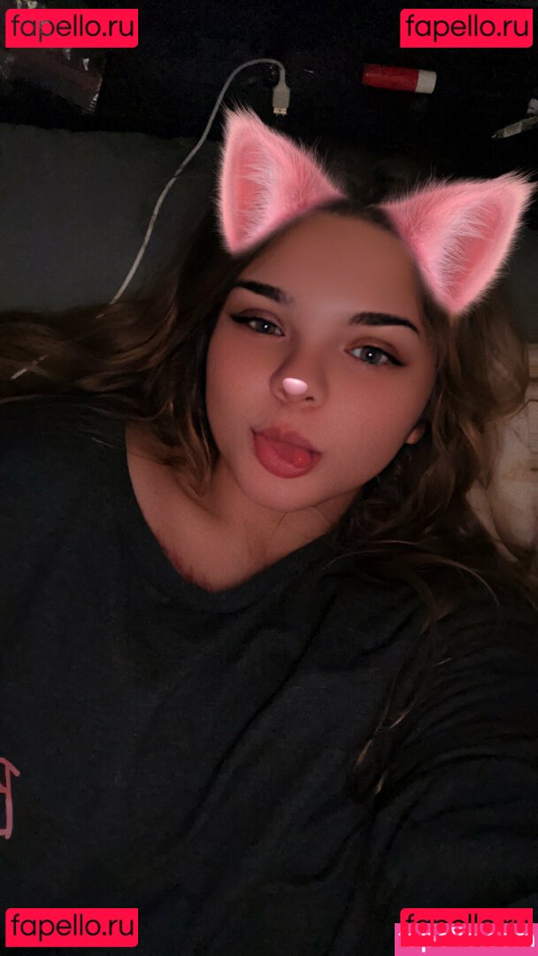 bellexoxo0900 Nude Onlyfans Photo 5