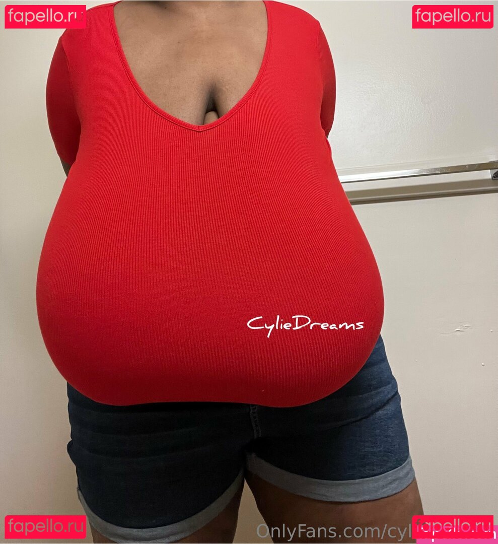 cyliedreams Nude Onlyfans Photo 33