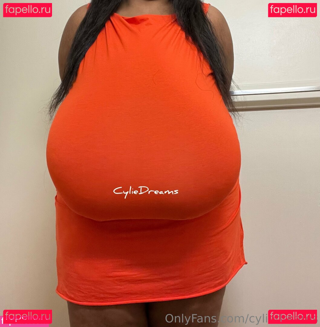 cyliedreams Nude Onlyfans Photo 28